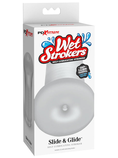 PDX EXTREME WET STROKER